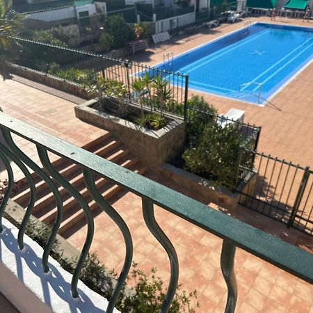 Appartement La Casa De Paseka à Costa Adeje  Extérieur photo