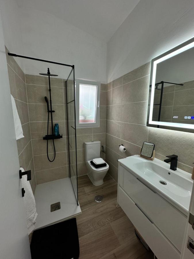 Appartement La Casa De Paseka à Costa Adeje  Extérieur photo