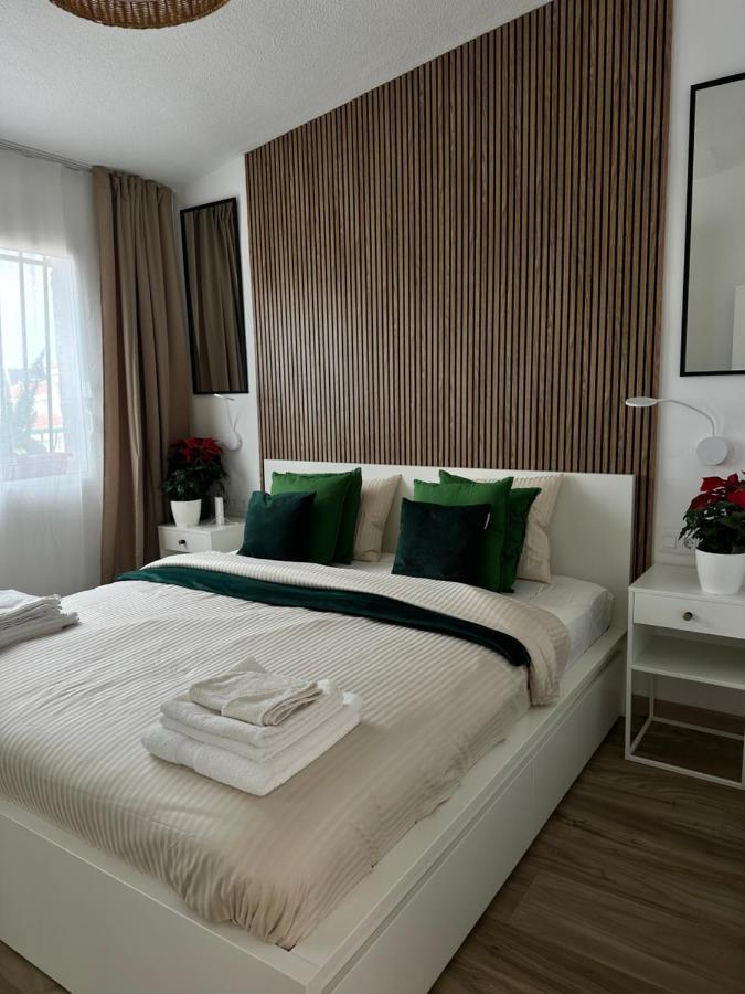 Appartement La Casa De Paseka à Costa Adeje  Extérieur photo