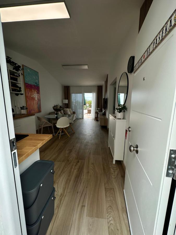 Appartement La Casa De Paseka à Costa Adeje  Extérieur photo