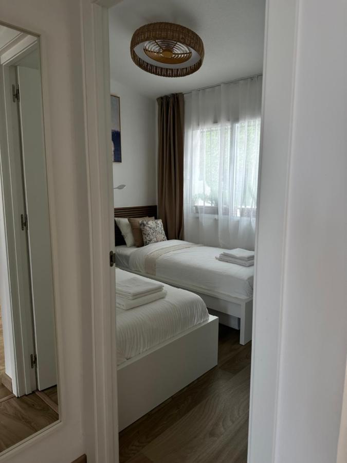 Appartement La Casa De Paseka à Costa Adeje  Extérieur photo
