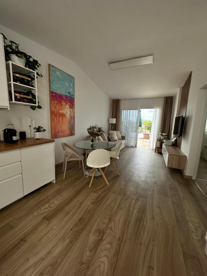 Appartement La Casa De Paseka à Costa Adeje  Extérieur photo