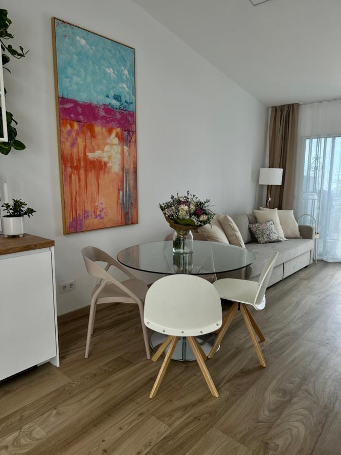 Appartement La Casa De Paseka à Costa Adeje  Extérieur photo