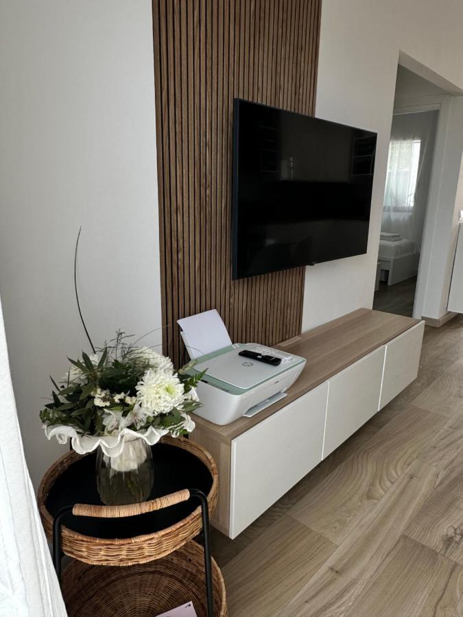 Appartement La Casa De Paseka à Costa Adeje  Extérieur photo