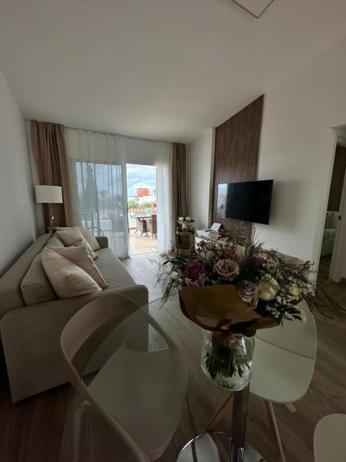 Appartement La Casa De Paseka à Costa Adeje  Extérieur photo