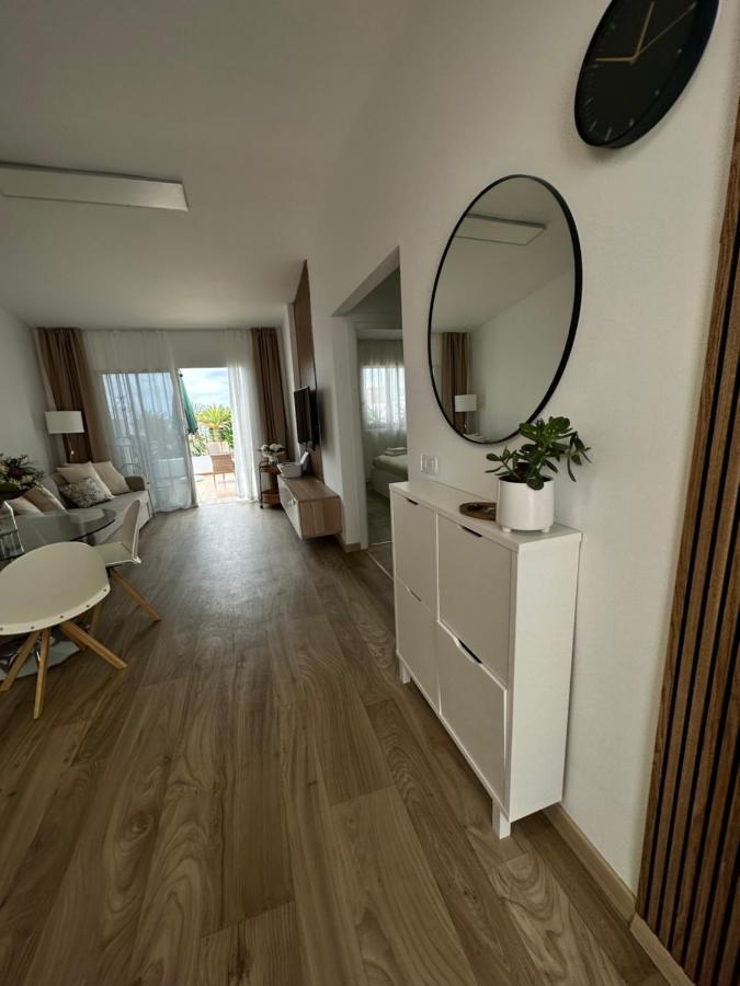 Appartement La Casa De Paseka à Costa Adeje  Extérieur photo