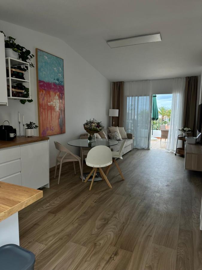 Appartement La Casa De Paseka à Costa Adeje  Extérieur photo