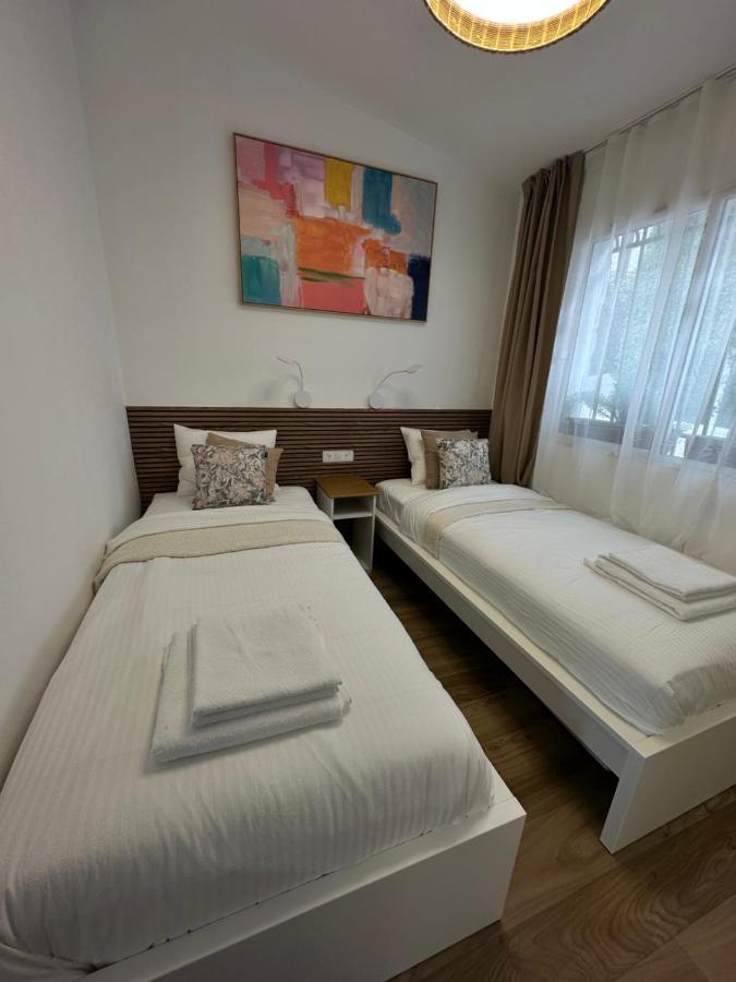 Appartement La Casa De Paseka à Costa Adeje  Extérieur photo