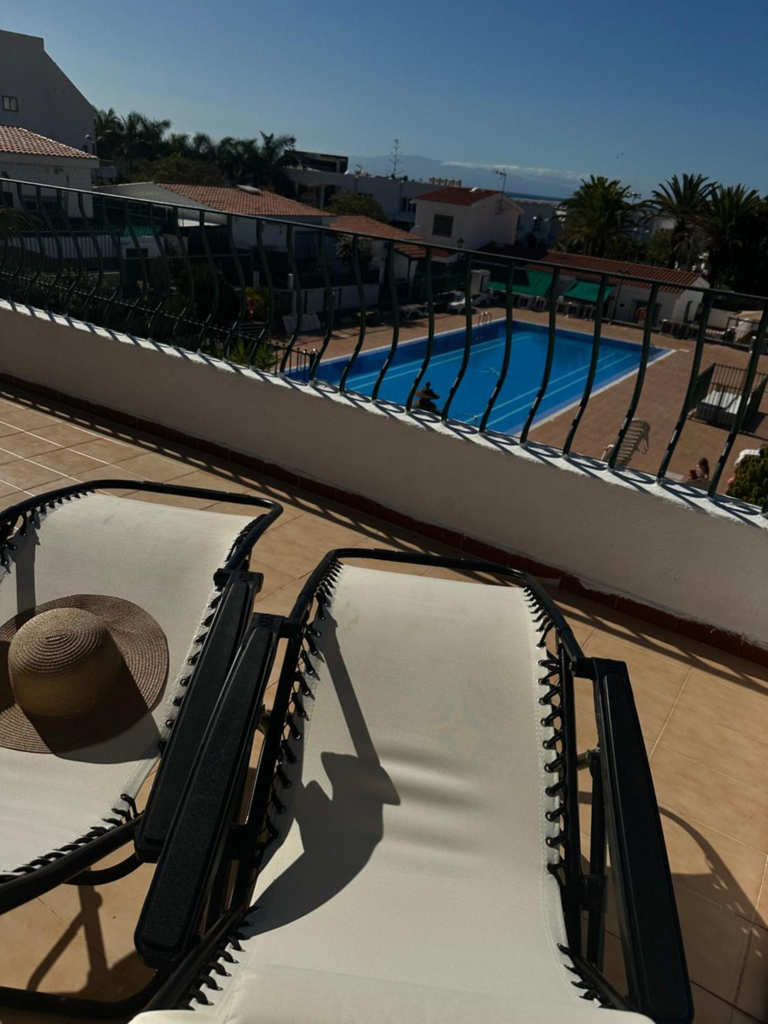 Appartement La Casa De Paseka à Costa Adeje  Extérieur photo
