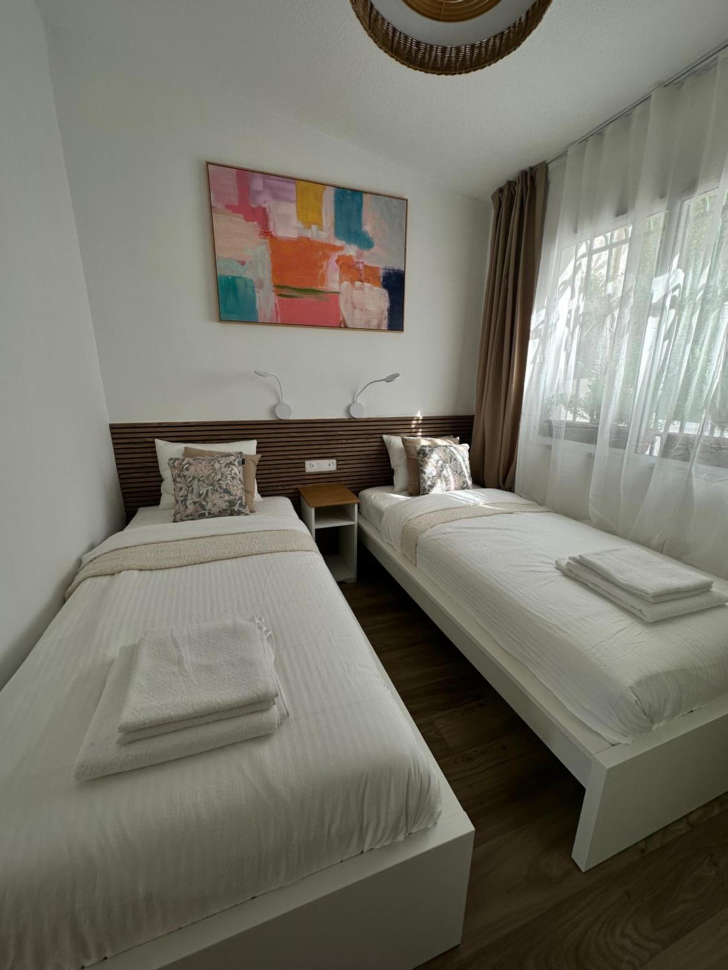 Appartement La Casa De Paseka à Costa Adeje  Extérieur photo