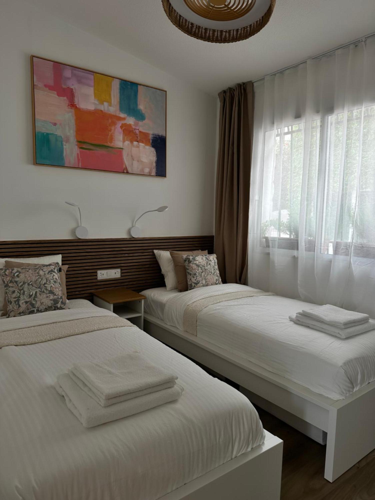 Appartement La Casa De Paseka à Costa Adeje  Extérieur photo