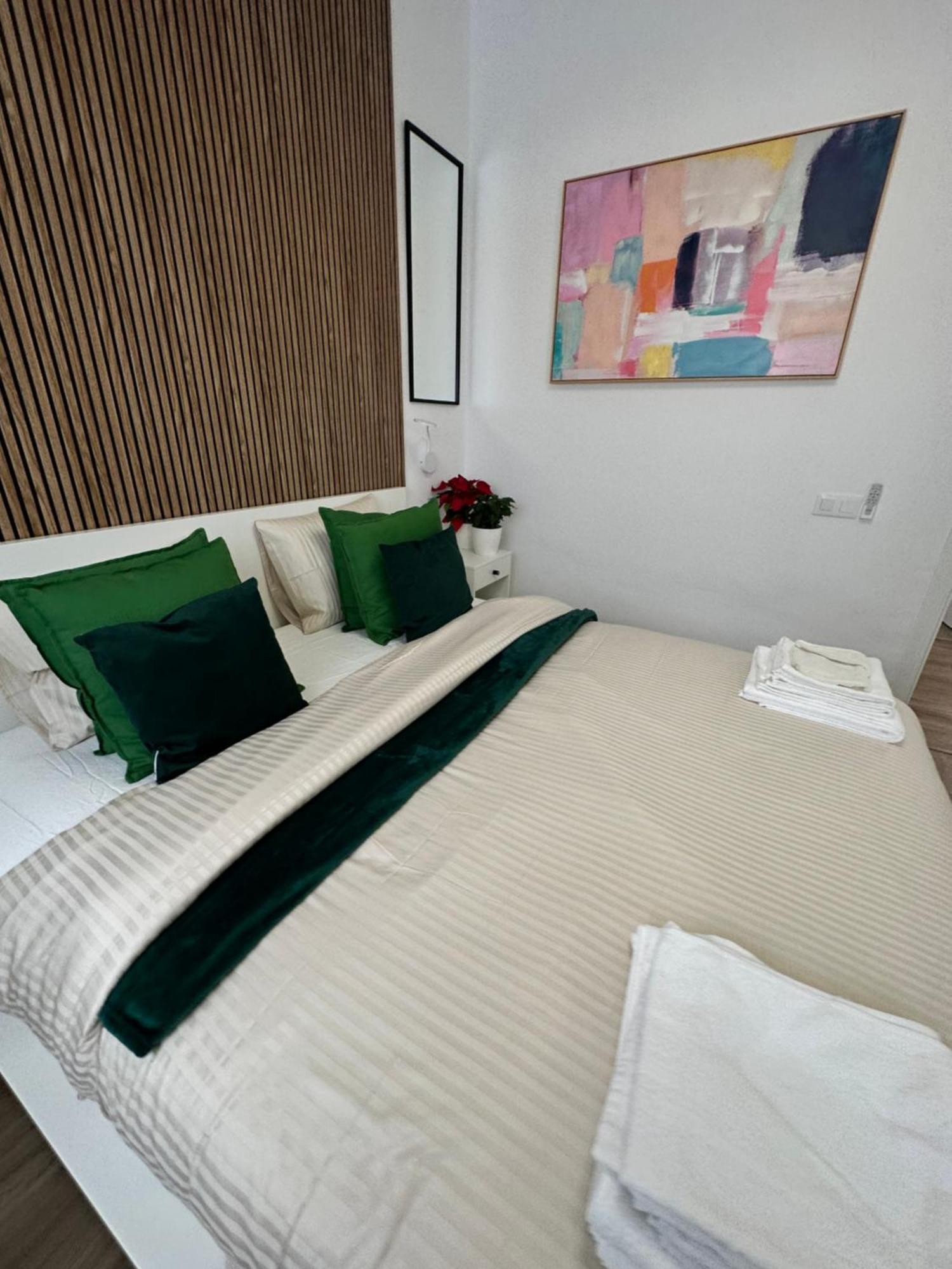 Appartement La Casa De Paseka à Costa Adeje  Extérieur photo
