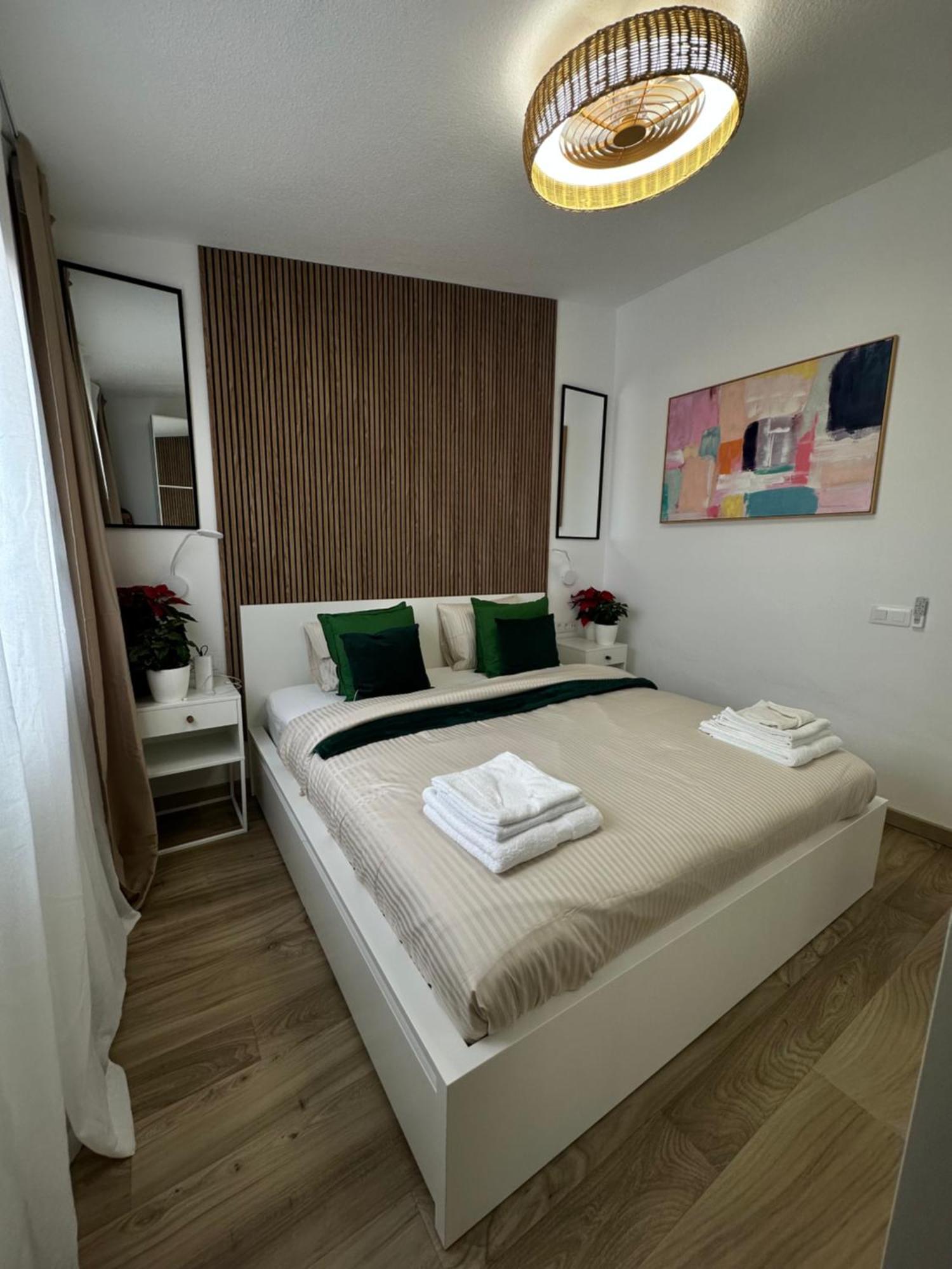 Appartement La Casa De Paseka à Costa Adeje  Extérieur photo